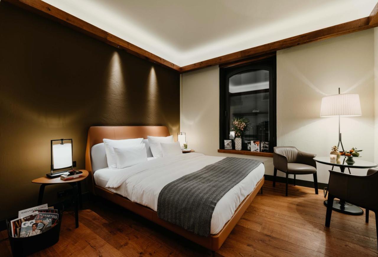 Do & Co Hotel Muenchen Exterior photo