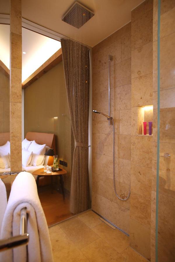 Do & Co Hotel Muenchen Exterior photo